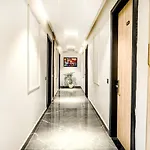 Hotel Grand Cabbana By Levelup Hotels