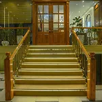 Hotel Grand Cabbana By Levelup Hotels